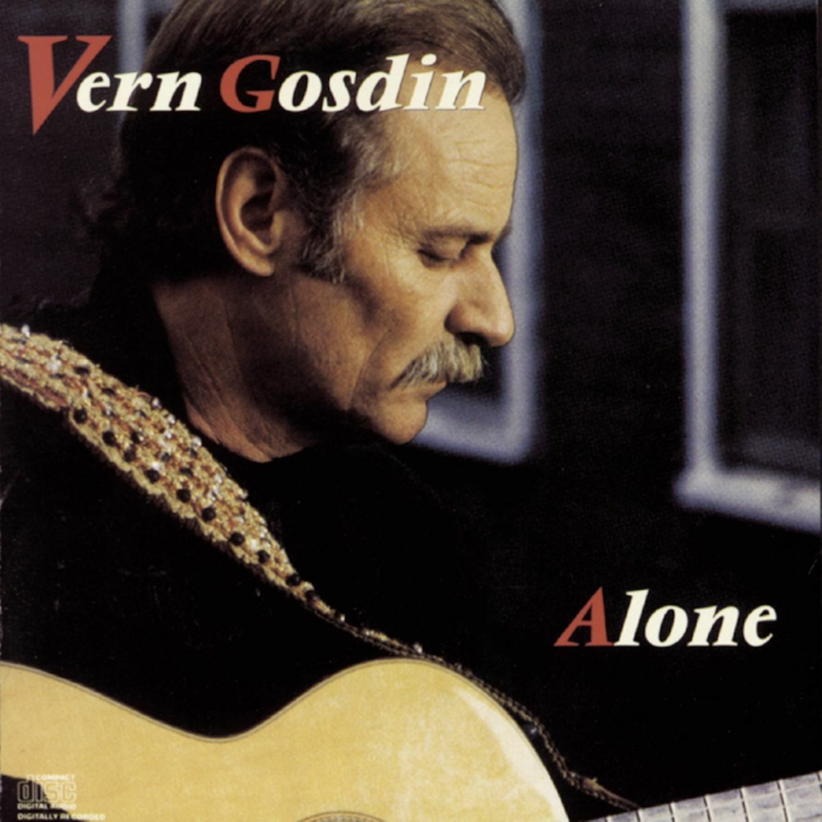 Vern Gosdin